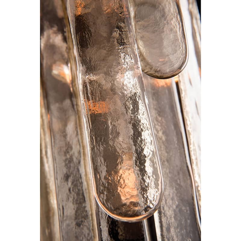 Hudson Valley Lighting Fenwater 2 Light 24" Tall Wall Sconce