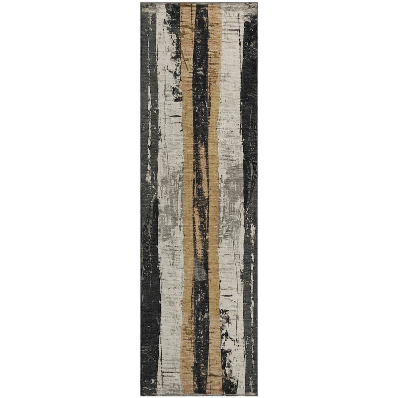 Premium Washable Super Soft Casual Contemporary Mayfield Rug