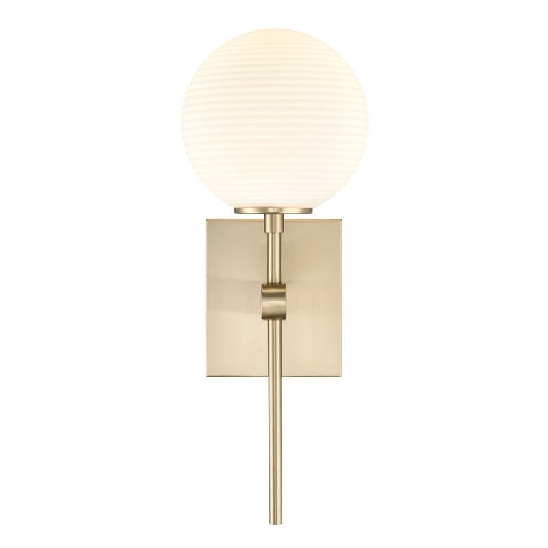 Millennium Lighting 215101 Coretta 16" Tall Bathroom Sconce