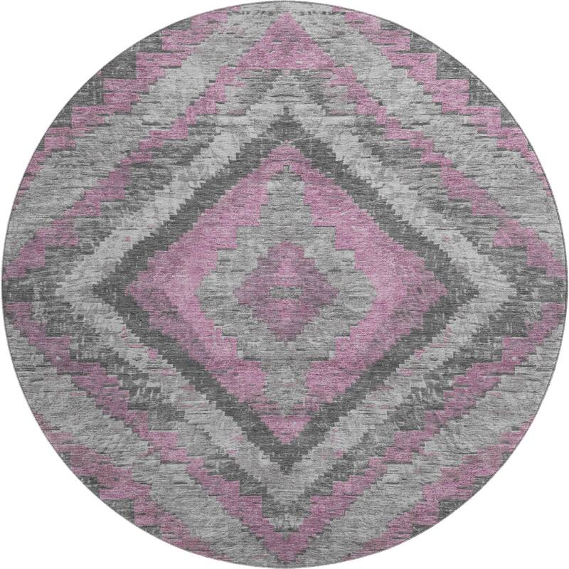 Premium Washable Super Soft Moroccan Mayfield Rug
