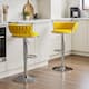 Option Silver/Yellow