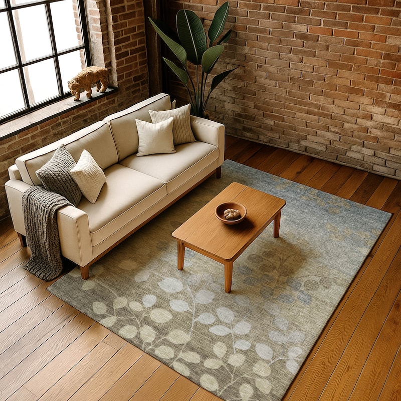 Premium Washable Super Soft Mayfield Rug