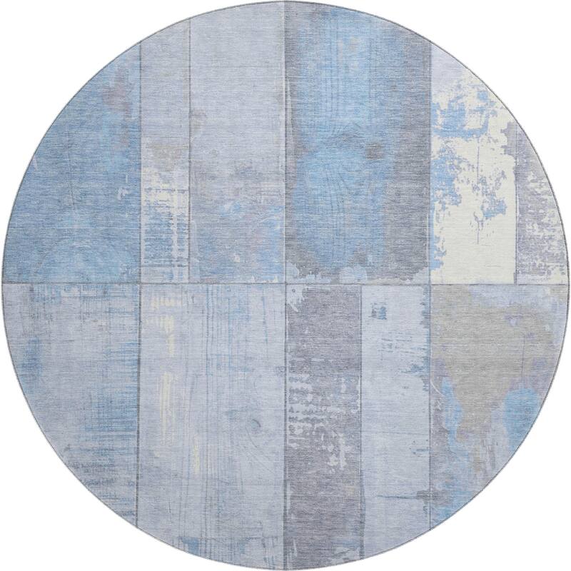 Premium Washable Super Soft Contemporary Styles Mayfield Rug