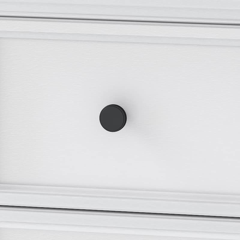 CRAFT + MAIN LCV3622D Lanagan 36" Single Free Standing Vanity Cabinet