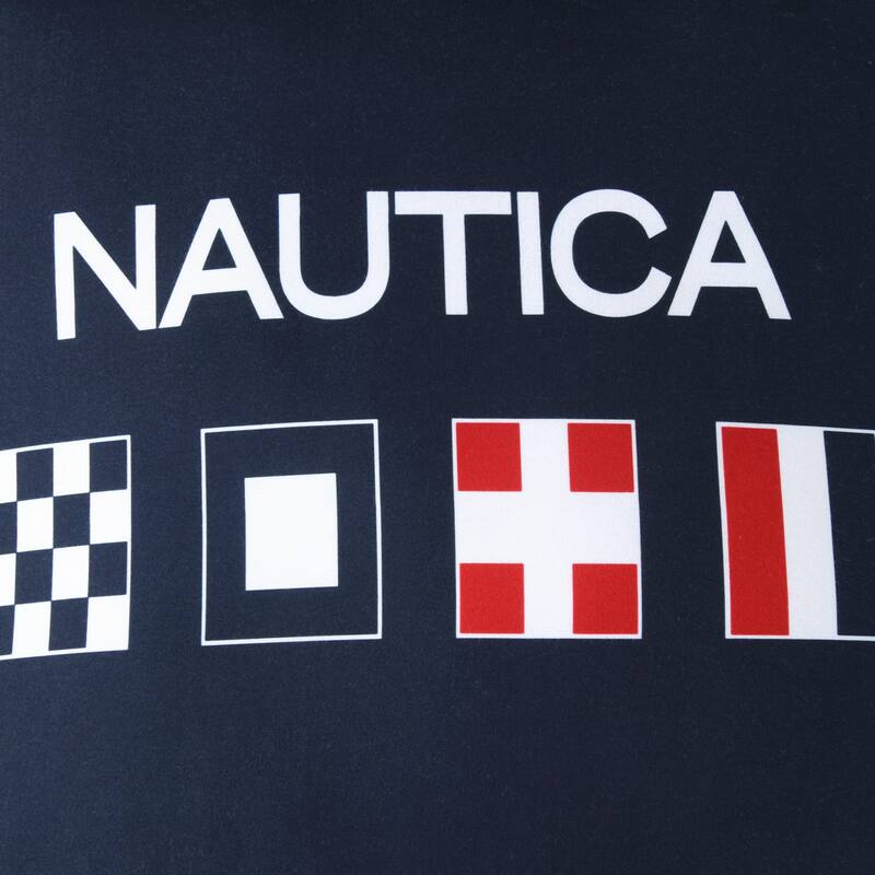 Nautica Printed Decorative Throw Pillows