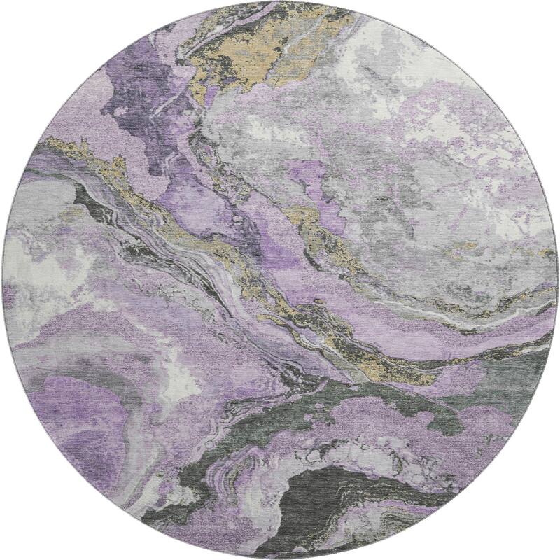 Premium Washable Super Soft Mayfield Rug