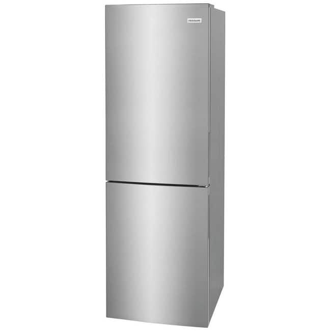 Frigidaire FRBG1224A 24" Wide 11.51 Cu. Ft. Energy Star Certified