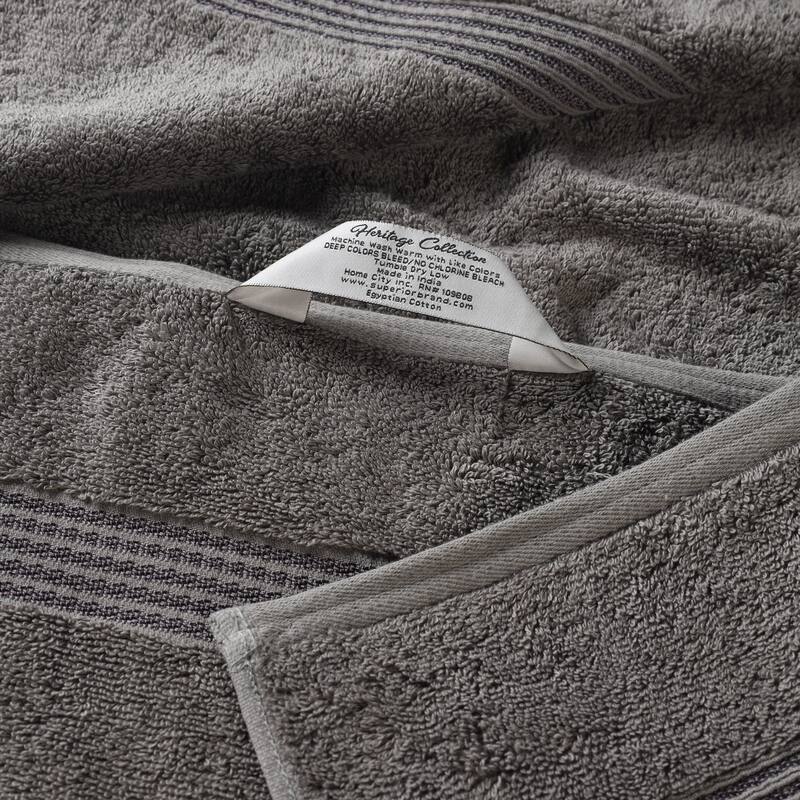 Superior LUX 14 PC Egyptian Cotton Bundle