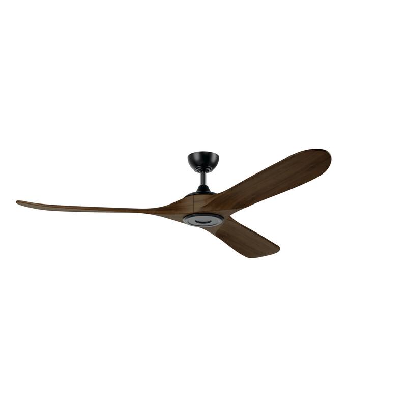 Kichler Lighting Mylo 70 Inch Ceiling Fan with Satin Etch Cased Opal Glass