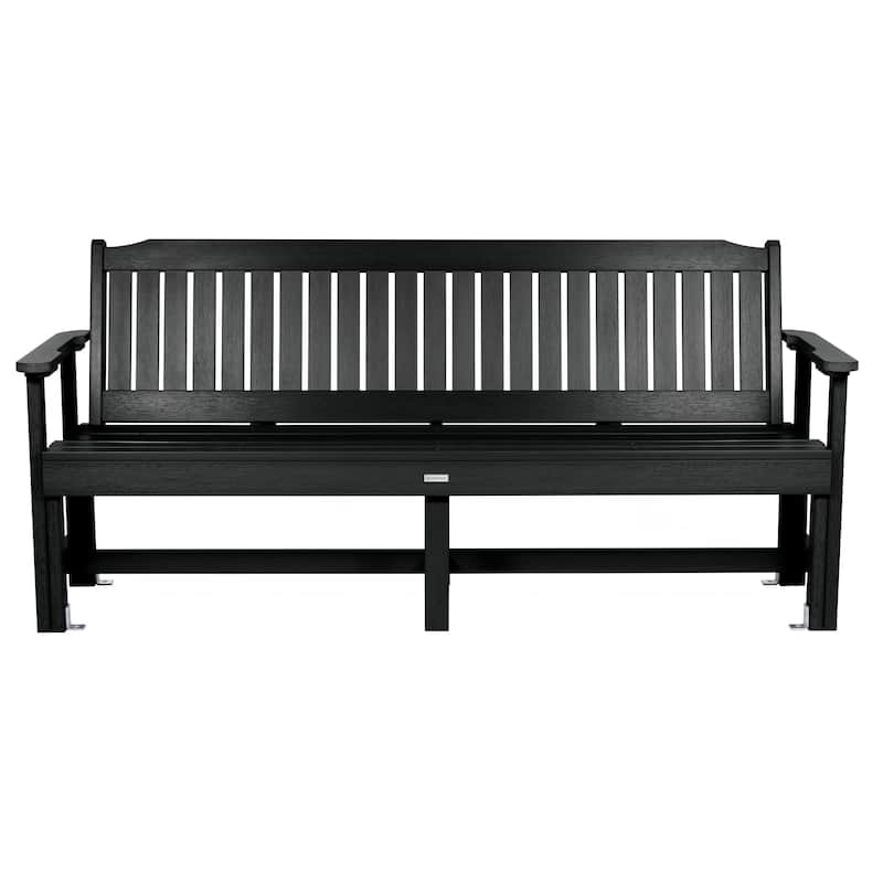 Highwood Professional Commercial Grade Exeter 6' Garden Bench