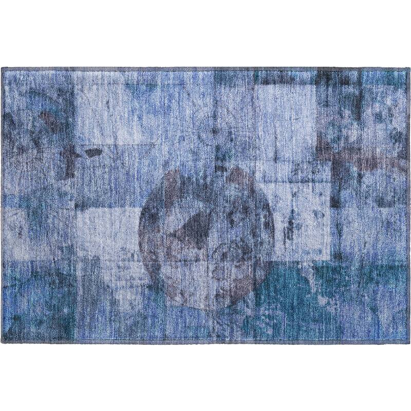 Premium Washable Super Soft Mayfield Rug