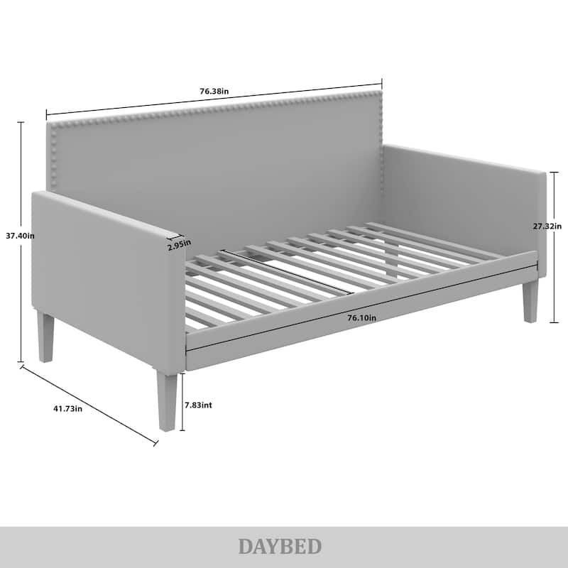 CraftPorch Luxury Daybed