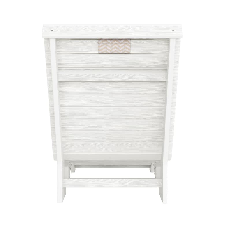 HDPS Pool Lounge Chairs Set of 2, Use in Pools Lounge Chairs, Chaise Chairs with Headrest, Lounge Chair Outdoor