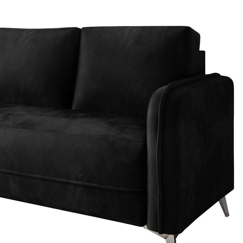 CraftPorch 3 Pieces Elegance Dining Set