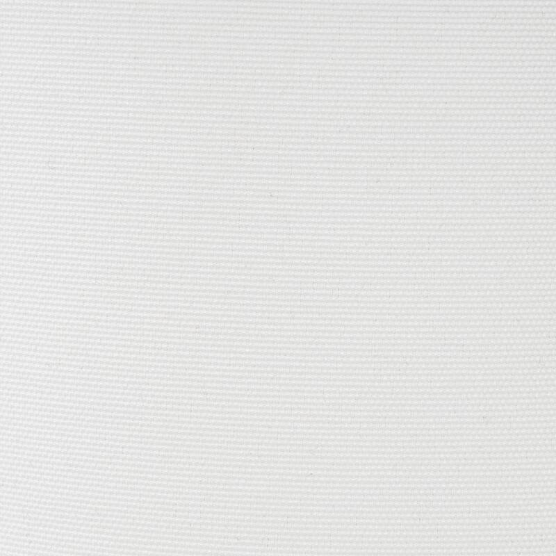 Outdoor Aluminum Dining Set with Powder-Coated Frame, Beige