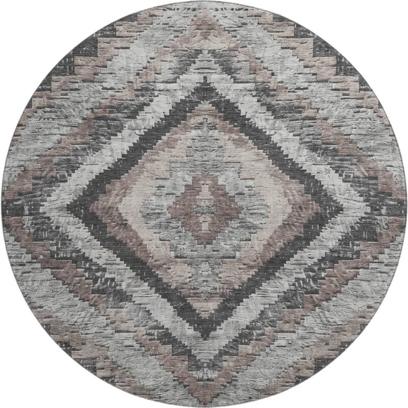 Premium Washable Super Soft Moroccan Mayfield Rug