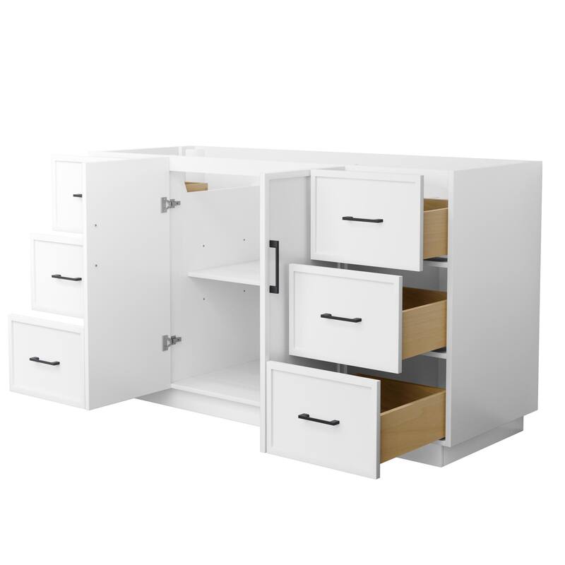 Wyndham Collection WCH7474-60S-CXSXX-MXX Elan TK 60" Single Free