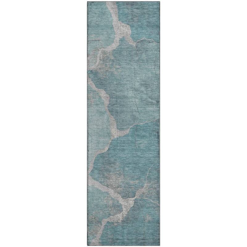 Premium Washable Super Soft Contemporary Envy Mayfield Rug