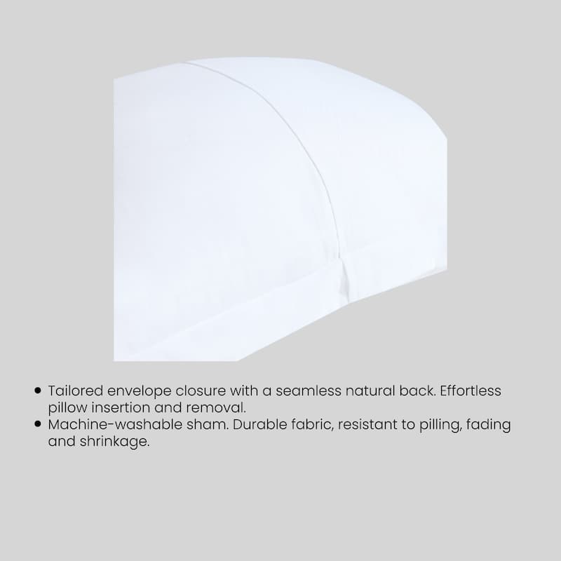 Laural Home Spice Palm II Duvet Sham