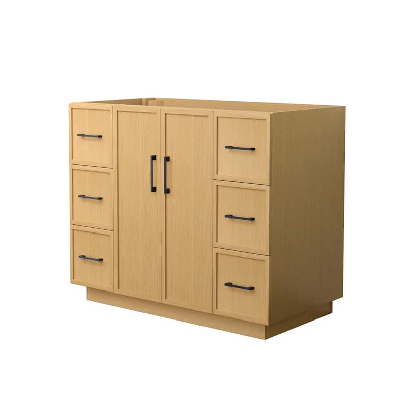 Wyndham Collection WCH7474-42S-CXSXX-MXX Elan TK 42" Single Free