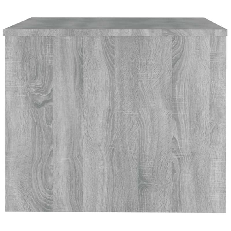 vidaXL Coffee Table Lift Top End Table Accent Side Sofa Table Engineered Wood - 31.5" x 19.7" x 16.7"
