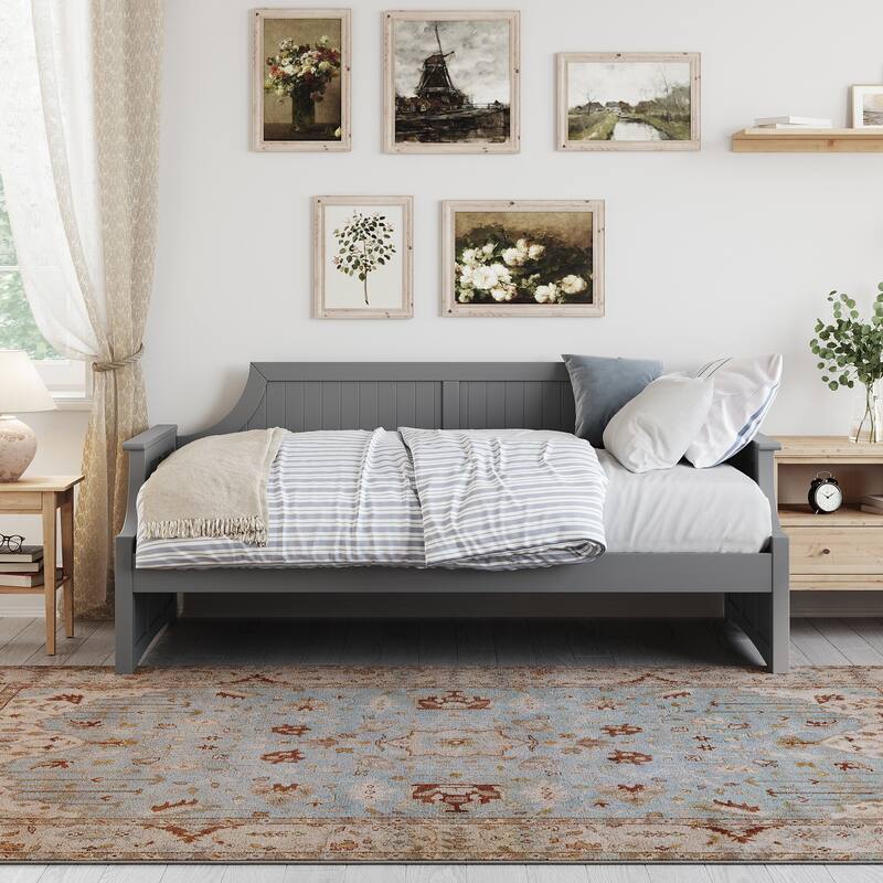 Cambridge Twin Wood Daybed