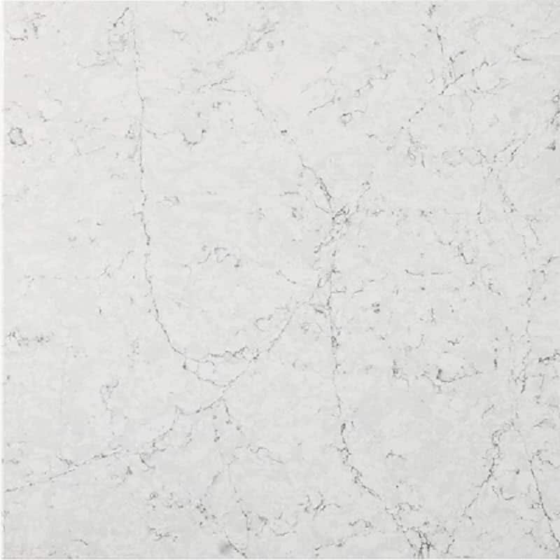 James Martin Vanities Brittany 48" Single Vanity, Sage Green - Eternal Jasmine Pearl Quartz