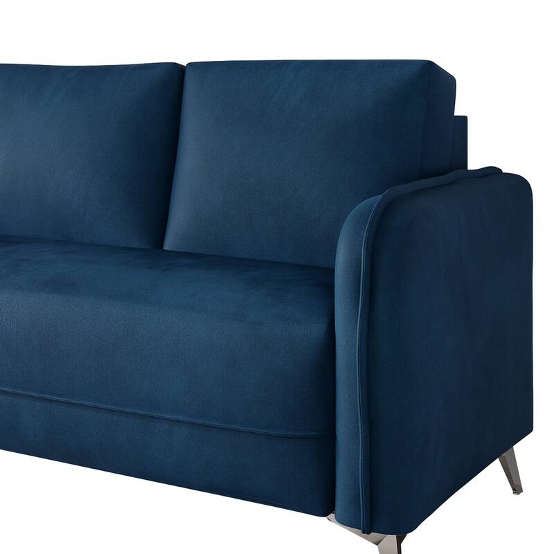 CraftPorch 2 Pieces Elegance Dining Set