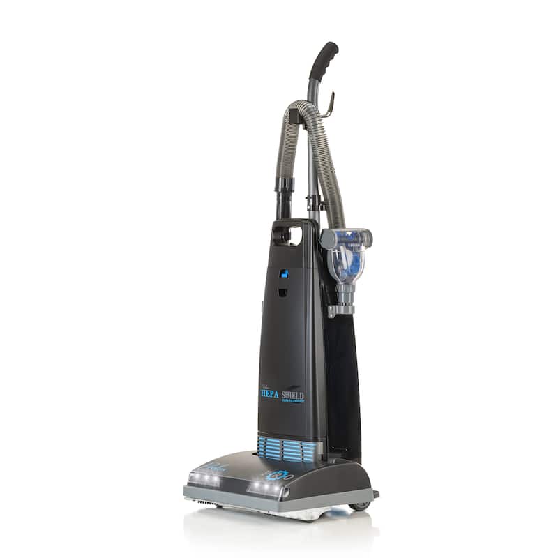 Prolux 8000 Commercial Upright Vacuum with Sealed HEPA Filtration