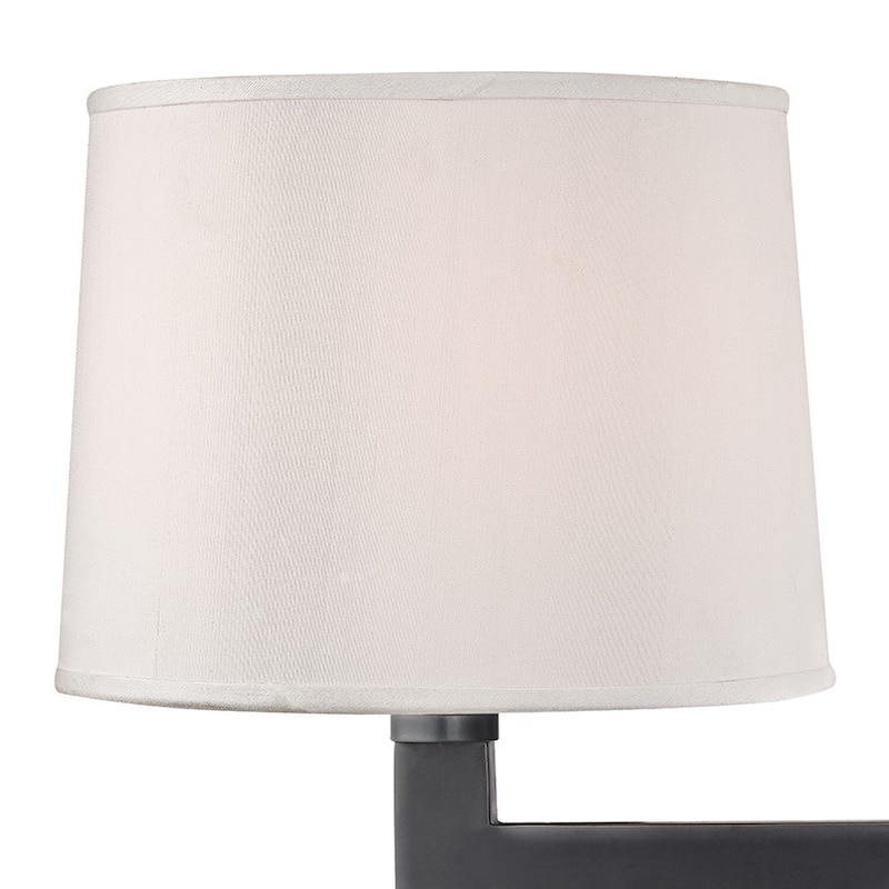 Hudson Valley Lighting Fairport Single Light 11" Tall Wall Sconce