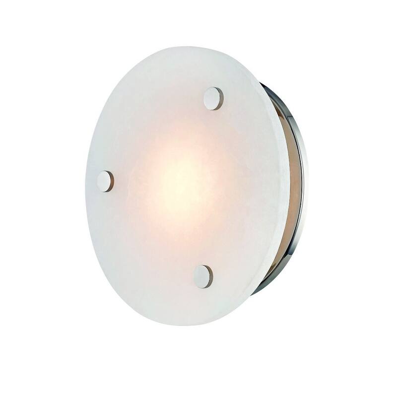 Hudson Valley Lighting Croton Single Light 12" Wide Integrated LED