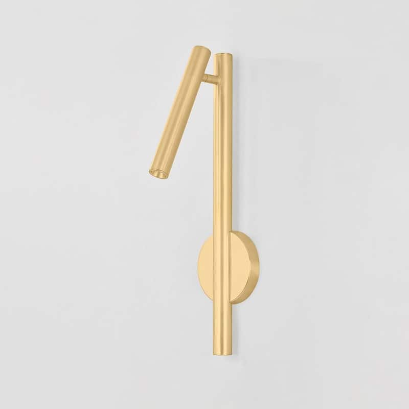 Hudson Valley Lighting 9022 Circleville 22" Tall Wall Sconce