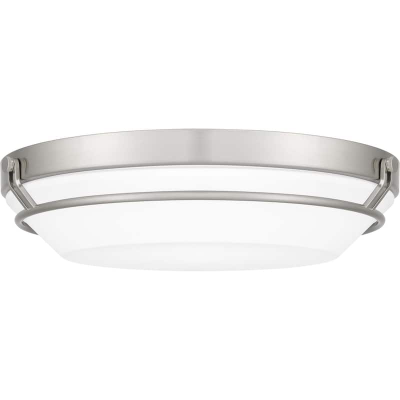 Dunbar LED Flush Mount