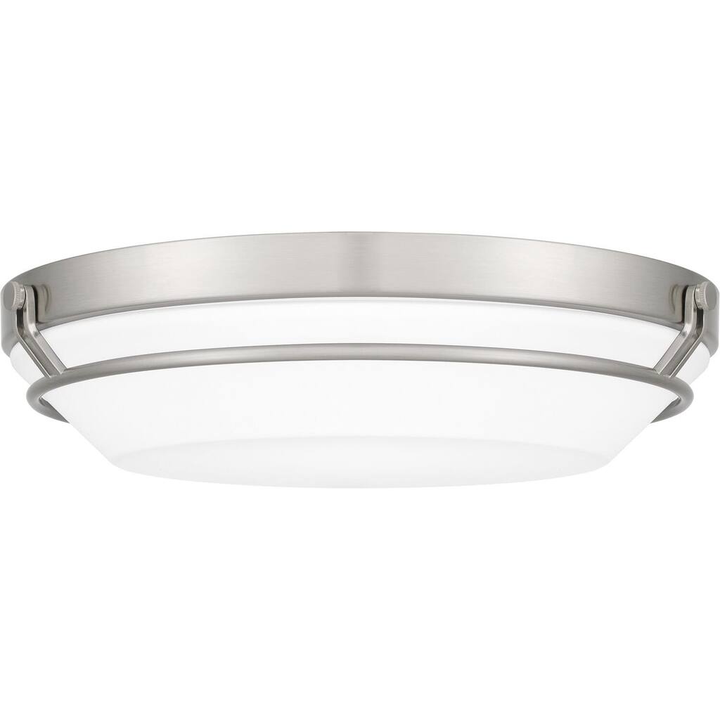 Dunbar LED Flush Mount