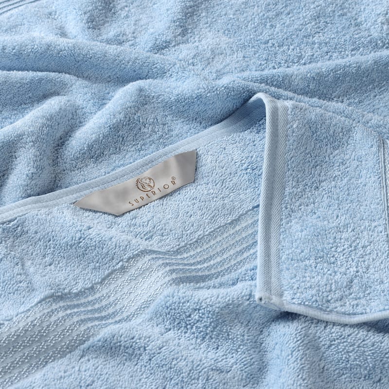 Superior LUX 14 PC Egyptian Cotton Bundle