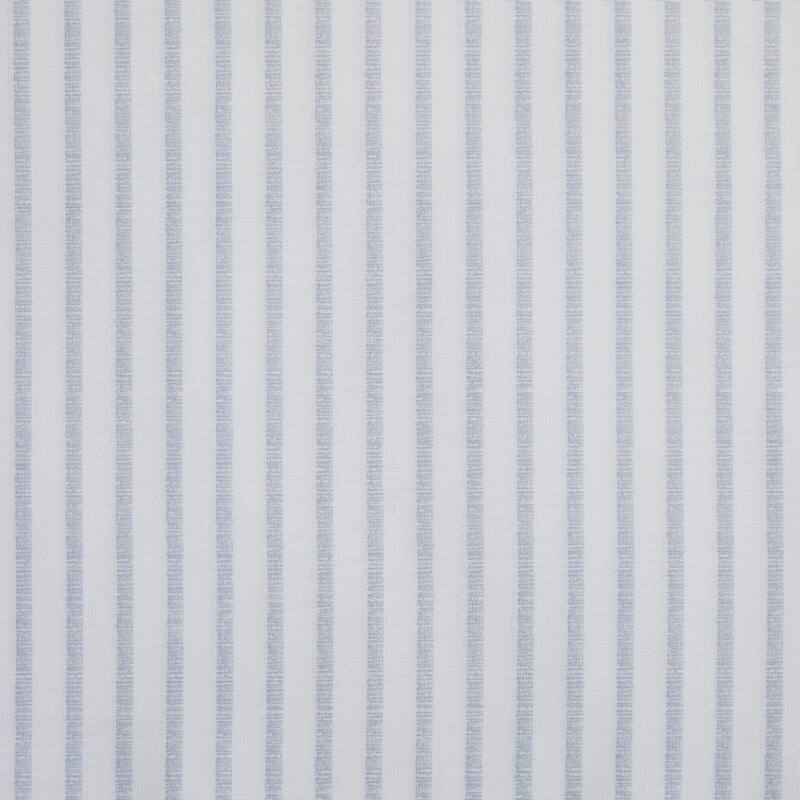 Tommy Bahama Orchid Bay Stripe Blue Euro Sham