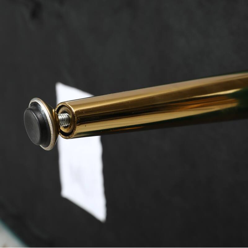 Window Bench Footrest Padded Seat Luxury End of Bed Bench