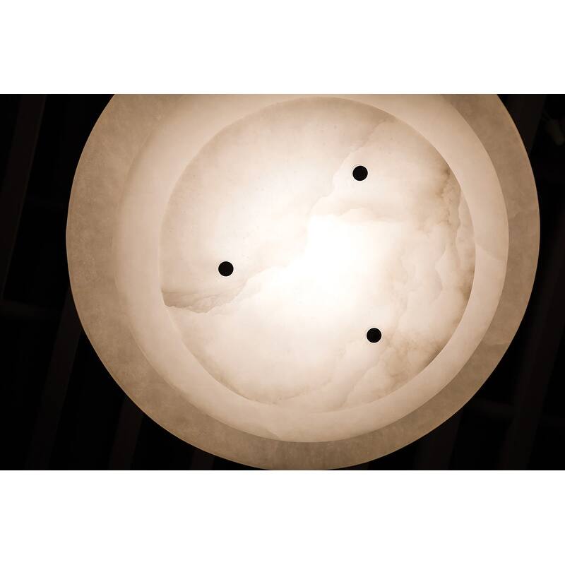 Hudson Valley Lighting Gatsby Single Light 16" Wide Integrated LED