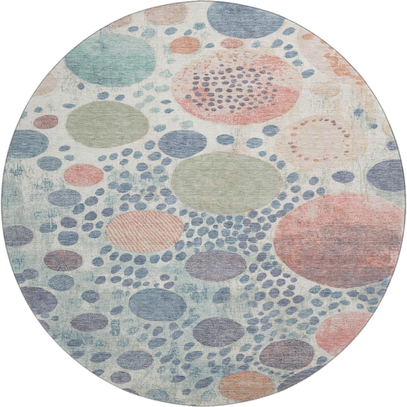 Premium Washable Super Soft Mayfield Rug