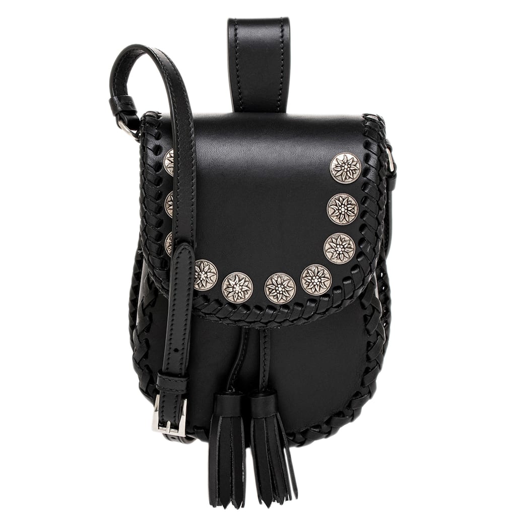 Prada Tassel Mini Bag