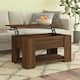 Option Brown oak