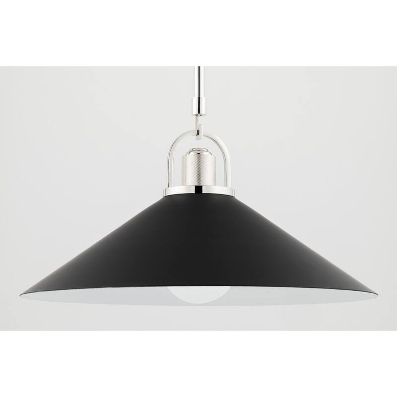 Hudson Valley Lighting Syosset 12" Wide Pendant