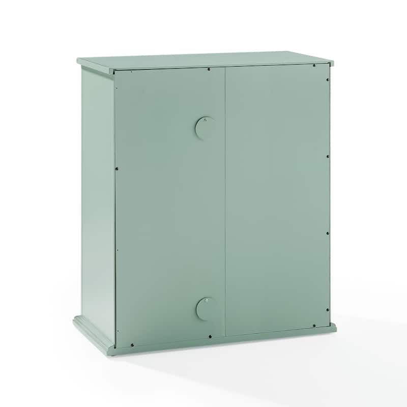 Crosley Holbrook Stackable Kitchen Storage Pantry