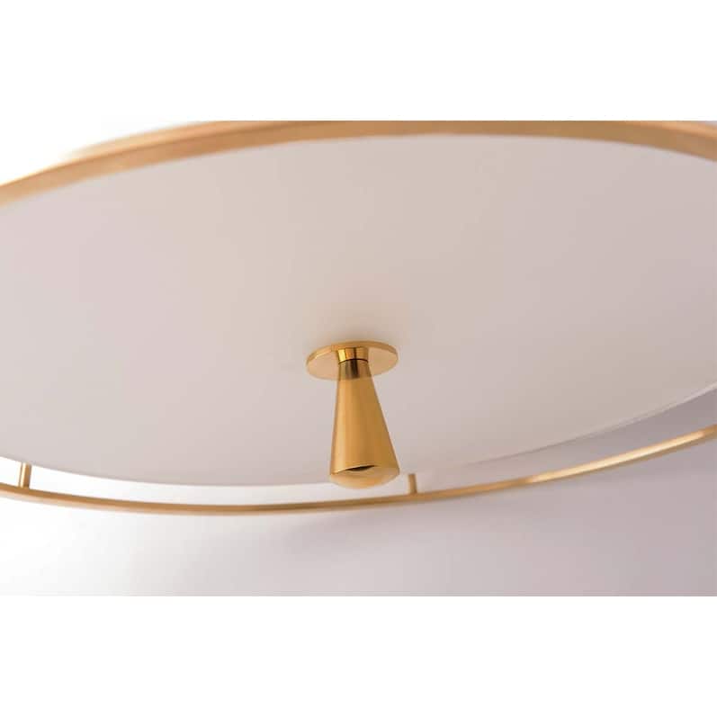 Hudson Valley Lighting Savona 3 Light 18" Wide Pendant