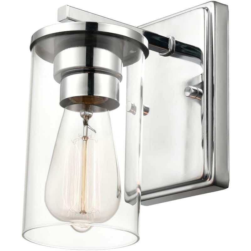 Millennium Lighting Verlana 9" Tall Bathroom Sconce