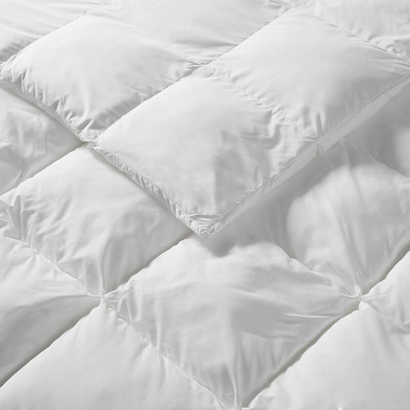 GDF Studio - CloudEase Overfilled Down Alternative Comforter