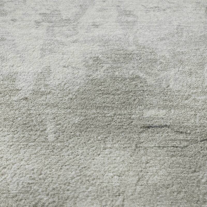 Premium Washable Super Soft Contemporary Ombre Mayfield Rug