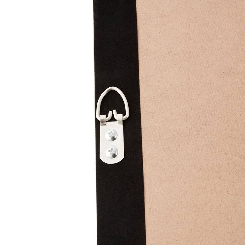 GDF Studio - Coastal Rice Framed Shadowbox Wall Décor