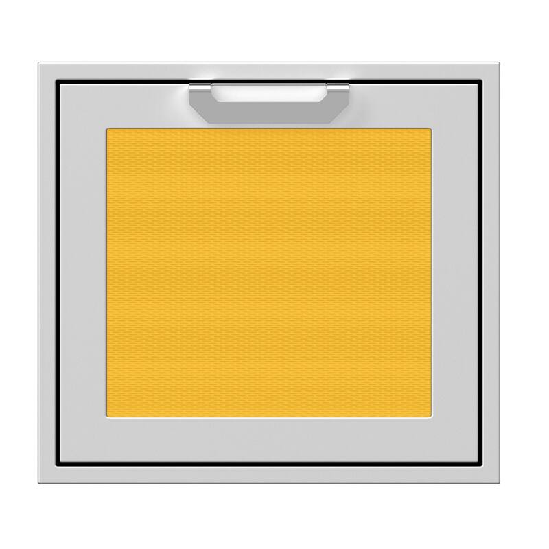 Hestan AGADR24 24" Wide Single Right Hinge Access Door from the Hestan - SOL