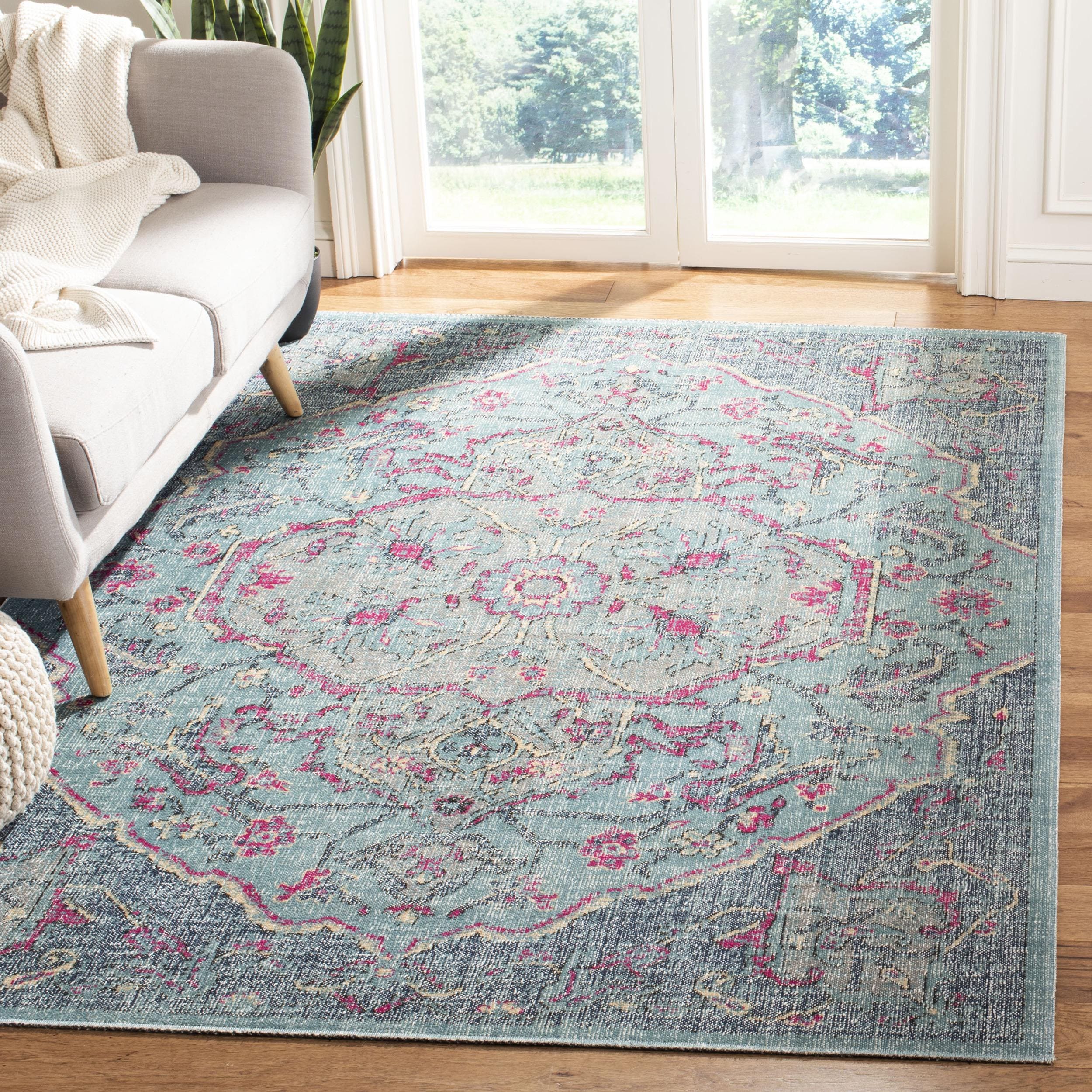 save an extra 20% on Select Rugs*